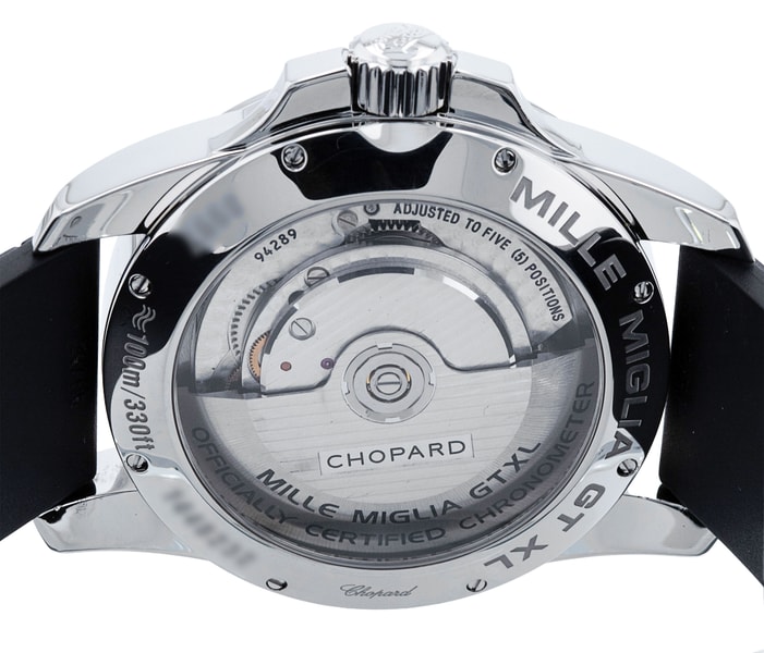 Chopard Mille Miglia 168997-3001